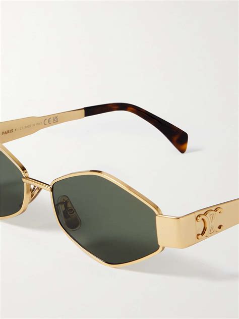 sonnenbrille celine style|celine original sunglasses.